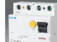 Eaton Pfi relæ 100A 4p 300mA - Pfim-100/4/03-A 102871