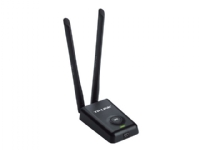 TP-Link TL-WN8200ND – Nätverksadapter – USB – 802.11b/g/n