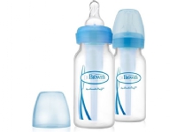 Dr. Browns Bottle 120 ml 2 units blue (000760)