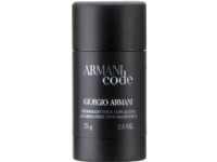 Giorgio Armani Code For Men Deodorant Stick - 75ml Dufter - Dufter til menn