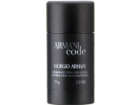 Giorgio Armani Code For Men Deodorant Stick - 75ml