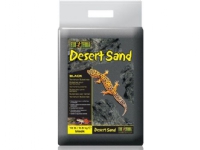 Ørkensandsubstrat, sortering, 4,5 kg Kjæledyr - Fisk & Reptil - Sand & Dekorasjon