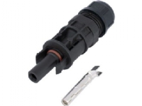 Lapp Cable Female contact EPIC SOLAR 4 PIN F 4-6mm2 (44428220)