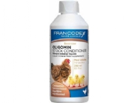 FRANCODEX Oligomin preparation for poultry supporting growth of 250 ml