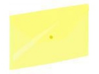 Bilde av Grand A4 Envelope With Yellow Latch (198296)