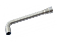 Mega L-type pipenøkkel 10 mm (34910) El-verktøy - DIY - El-verktøy 230V - Diverse EL-verktøy