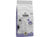 Produktfoto för Bozita Robur Sensitive Single Protein Lamb (12,5 kg)