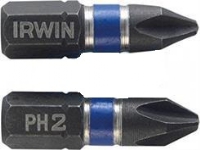 Irwin Impact PH-2 25 mm slagbit (1923321)