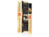 Eveline SOS Lash Booster Eyelash Conditioner 5in1 10 ml