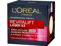 L'Oreal Paris REVITALIFT LASER Day cream 50 ml Merker - H-M - L'Oreal