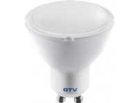 GTV LED SMD GU10 1W 230V (LD-NGU10PN-1W)