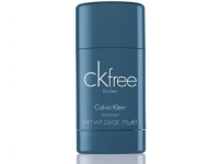 Calvin Klein CK Free Deodorant 75ml Dufter - Dufter til menn