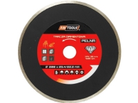 AW DIAMANT TARGET 125x22,2 / FULL