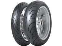 Sportmax Roadsmart III ( 120/70 ZR17 TL (58W) forhjul, M/C )