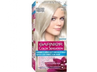 Garnier Color Sensation Cream coloring S 9 Silver Ash Blonde N - A