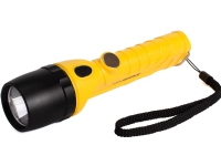Mactronic 400lm + COB LED daugiafunkcinis žibintuvėlis Dura Light 2.2
