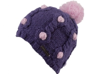 CHILLOUTS Women’s Cap Tabea Hat TAB03 purple-pink (CHI-3667)