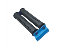 Kubala Ruller til flisespand 1524 og 1526 dobbelt (1525)