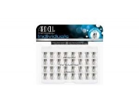 Bilde av Ardell Individual Set Of 96 Tufts Of Long Black Eyelashes