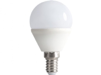 Kanlux Bilo LED E14 230V 6.5W bulb (23422)
