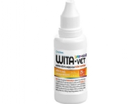 Bilde av Eurowet Wita-vet 25ml Drops (height, Pregnancy)