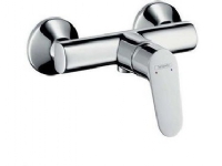 hansGrohe Focus brusearmatur