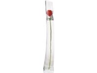 Kenzo Flower Edp Spray - Dame - 100 ml Dufter - Duft for kvinner - Eau de Parfum for kvinner