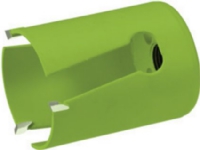 Luna Carbide universal hålsåg 76mm (203321500)