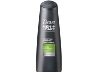 Bilde av Dove_men + Care Fresh Clean 2in1 Shampoo + Conditioner Shampoo And Conditioner 2in1 Caffeine &amp Menthol 250ml