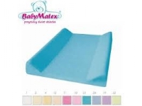 Baby Matex Terry cover for changing board 60x80cm vanilla