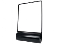 POLSKA Profix græsrulle 50cm FI: 280mm sort (40115)