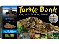 HAGEN Island For Medium Turtle