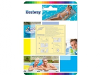 Produktfoto för Bestway 62068, Skarvkabel, Multifärg, 10 styck, 42,3 cm ^, 21 g, 115 mm