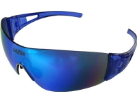 Lazer Magneto Revo briller blå, universal (LZR-OKL-MAG-CRBL) Sykling - Klær - Sykkelbriller