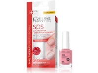 Eveline Nail Therapy Varnish SOS conditioner for brittle and brittle nails 12ml