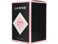 LA RIVE WOM EDP TASTE OF KISS 100ml &