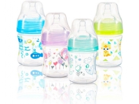 BabyOno flaske med bred munn 120 ml (402) Amming - Tåteflaskevarmer