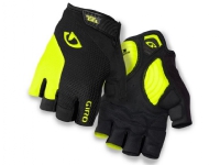 Bilde av Giro Rękawiczki Rowerowe Strade Dure Sg Black Highlight Yellow R. Xxl (gr-7059116)