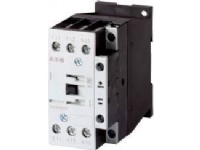 Strømkontaktor 32A 3P 230V AC 0Z 1R DILM32-01-EA(230V50HZ,240V60HZ) 190003