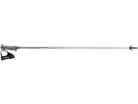 LEKI Poles Speed S Airfoil Gray 135 cm (6406796135)