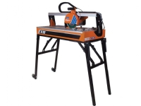 NORTON Clipper TR 202 E tile cutter with Exreme Ceram Turbo blade (70184601106)