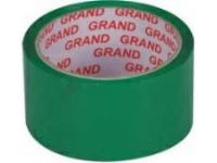 Grand Green selvklebende tape, 48 mm x 50 m Kontorartikler - Teip & Dispensere - Kontorteip