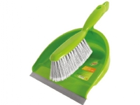 3M Scotch Brite Dustpan + 3M Brush Set