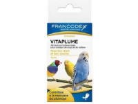 FRANCODEX Vitamins for healthy plumage of birds 15 ml