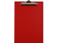 Biurfol Board with clip A5 – red KH0004