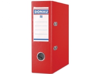 Donau Master spak buefil A5 75mm rød (3905001PL-04) Arkivering - Brevsortering - PP Brevsortering