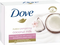 Dove Coconut Milk Bar Soap 100g