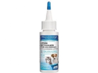 FRANCODEX PL Ear cleaning fluid for kittens and puppies 60 ml