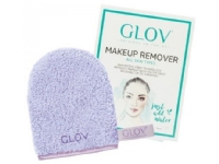 GLOV On The Go - Very Berry - Face Glove MakeUp Removal Only with Water