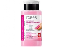 Nail Therapy Professional professional acetone-free nail polish remover 190ml